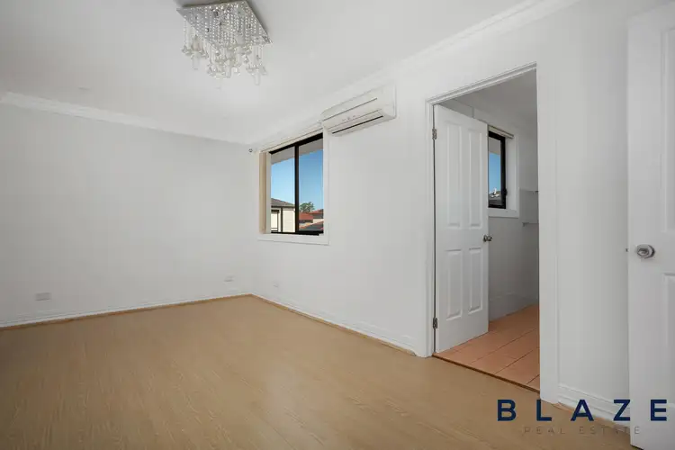 Sixth view of Homely house listing, 1 Howard Close, Green Valley NSW 2168