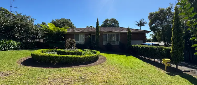2 Hambridge Road, Bargo NSW 2574