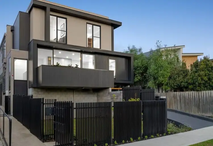 Main view of Homely unit listing, 7/24 Station Avenue, Mckinnon VIC 3204