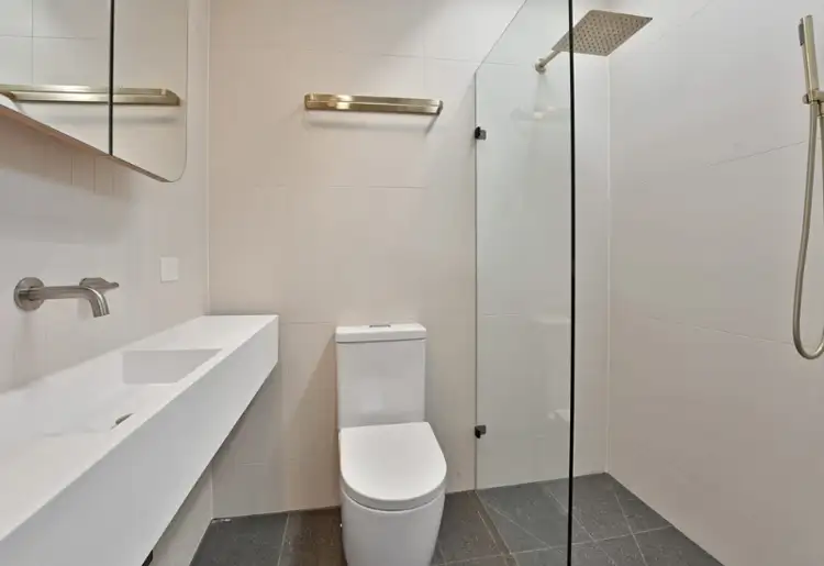 Fifth view of Homely unit listing, 7/24 Station Avenue, Mckinnon VIC 3204
