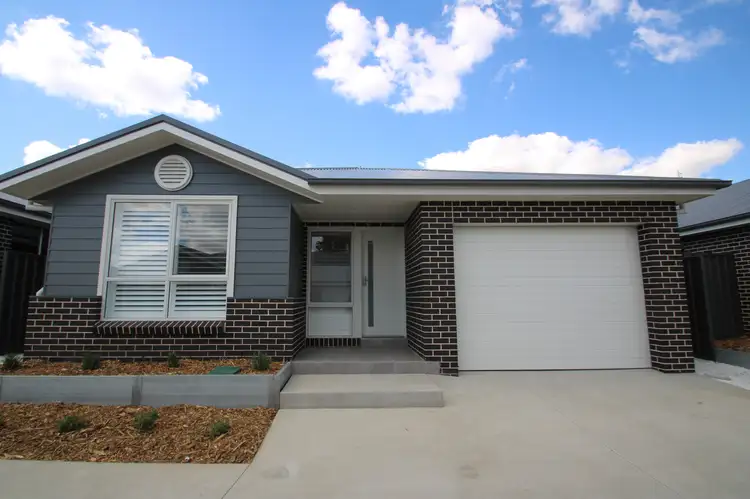 Main view of Homely house listing, 4/263 Dalton Street, Orange NSW 2800