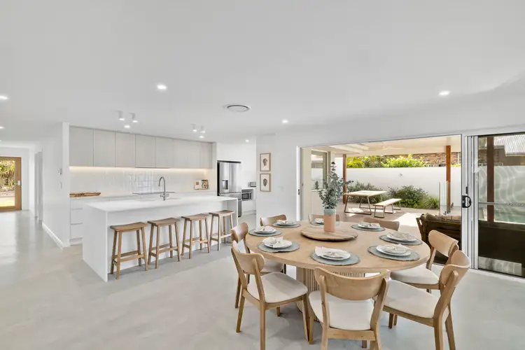 Fourth view of Homely house listing, 11 Firetail Court, Wurtulla QLD 4575
