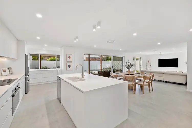 Fifth view of Homely house listing, 11 Firetail Court, Wurtulla QLD 4575