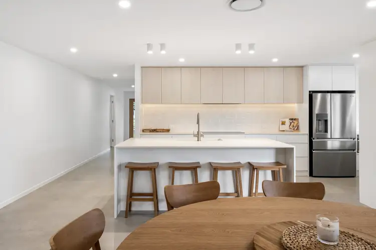 Sixth view of Homely house listing, 11 Firetail Court, Wurtulla QLD 4575