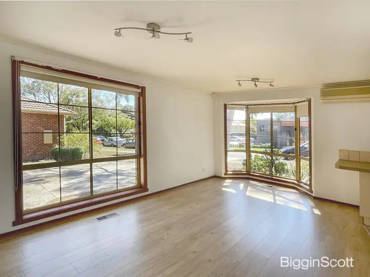 Second view of Homely unit listing, 1/27 Meadow Cres, Mount Waverley VIC 3149