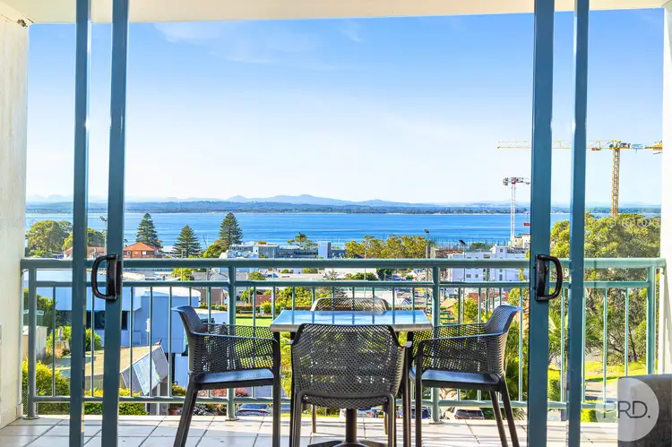 61B Dowling Street