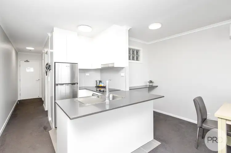 Seventh view of Homely apartment listing, 306/61B Dowling Street, Nelson Bay NSW 2315