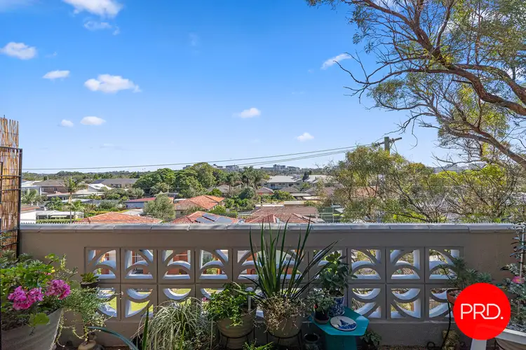 Second view of Homely unit listing, 11/187 President Avenue, Monterey NSW 2217
