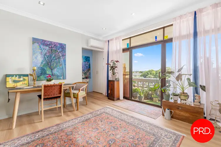 Third view of Homely unit listing, 11/187 President Avenue, Monterey NSW 2217