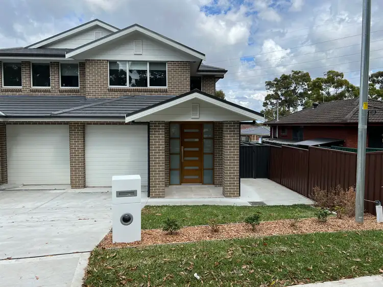144 South Terrace, Bankstown NSW 2200