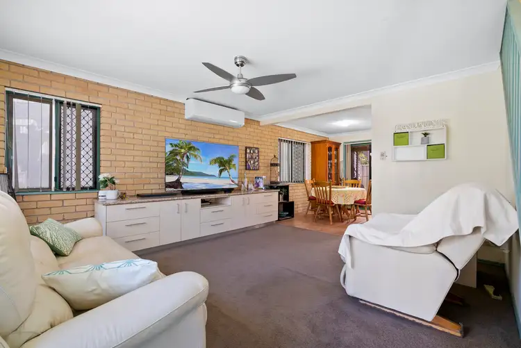 Second view of Homely townhouse listing, 3/1-2 Cox Drive, Tweed Heads South NSW 2486