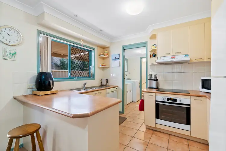 Third view of Homely townhouse listing, 3/1-2 Cox Drive, Tweed Heads South NSW 2486