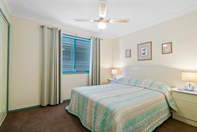 Fifth view of Homely townhouse listing, 3/1-2 Cox Drive, Tweed Heads South NSW 2486