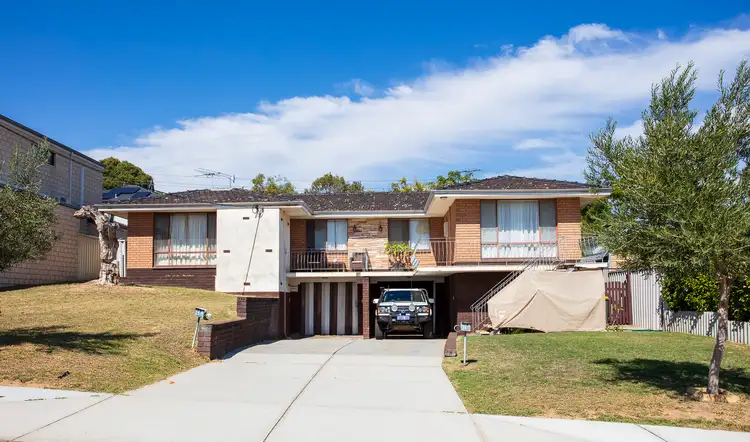 11 Kurda Place, Westminster WA 6061