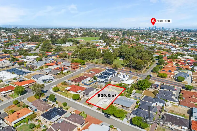 Third view of Homely semi-detached listing, 11 Kurda Place, Westminster WA 6061