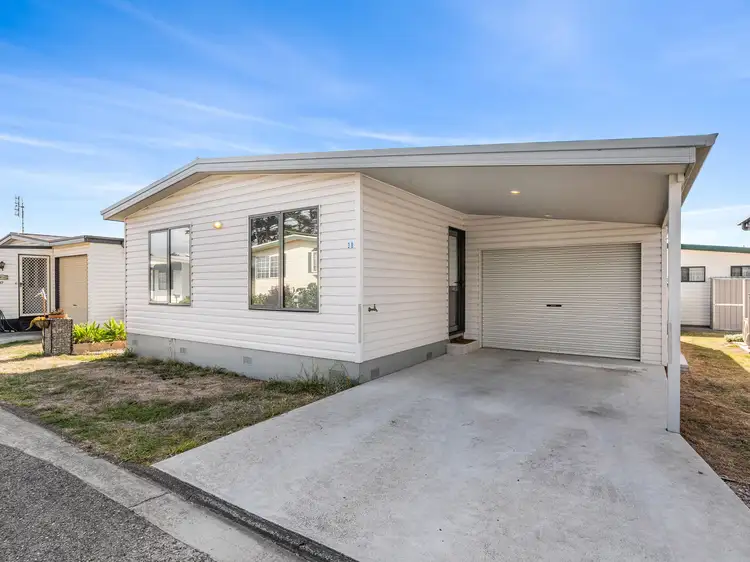 Second view of Homely unit listing, 38/2-12 North Caroline Street, East Devonport TAS 7310
