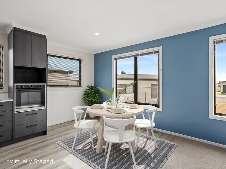 Fifth view of Homely unit listing, 38/2-12 North Caroline Street, East Devonport TAS 7310