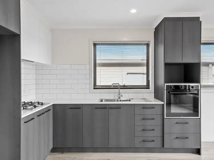 Sixth view of Homely unit listing, 38/2-12 North Caroline Street, East Devonport TAS 7310