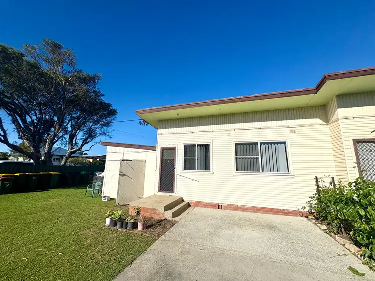 1/18 Hogan Street, Harrington NSW 2427