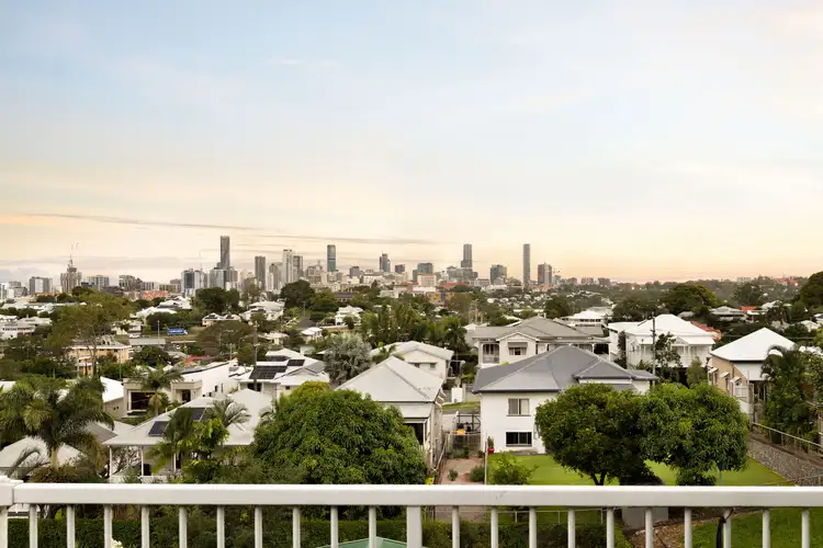 Main view of Homely house listing, 76 Constitution Road, Windsor QLD 4030