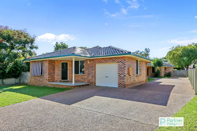 1/15 Illoura Street, Tamworth NSW 2340