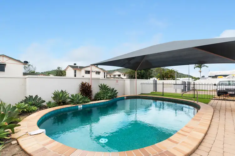 4/14-20 Nix Street, West End QLD 4810