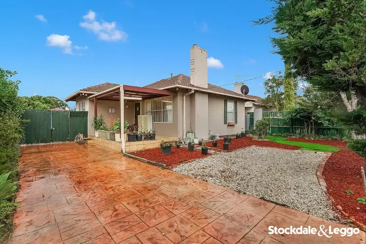 24 Thomas Street, Laverton VIC 3028