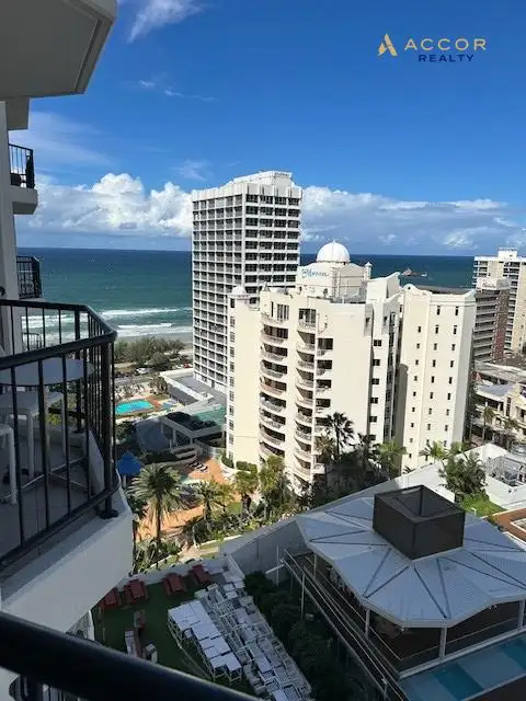 1304/22 View Avenue, Surfers Paradise QLD 4217