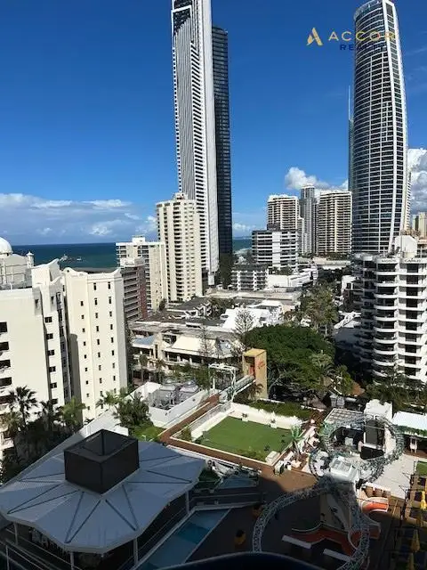 Third view of Homely house listing, 1304/22 View Avenue, Surfers Paradise QLD 4217