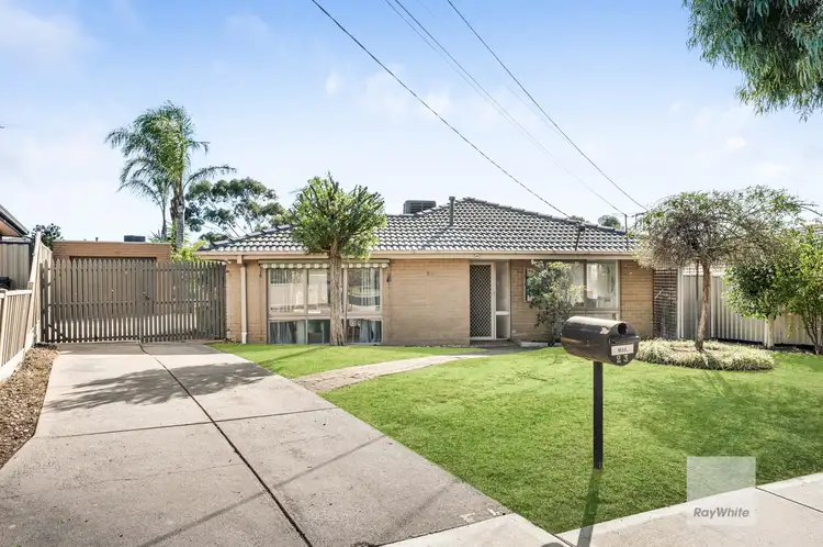 23 Hopetoun Court, Westmeadows VIC 3049