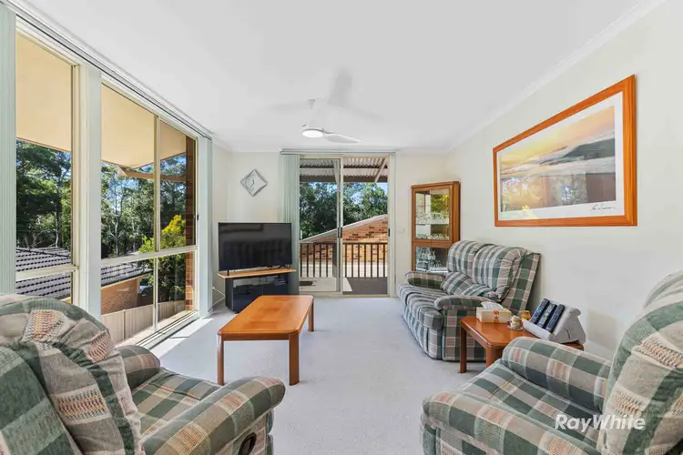 2/6 Catalina Drive, Catalina NSW 2536