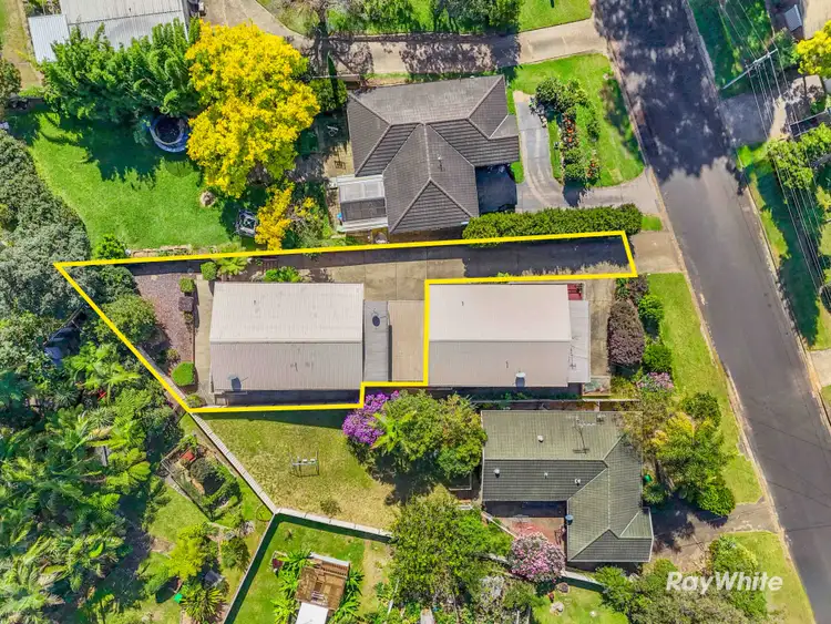 Second view of Homely house listing, 2/6 Catalina Drive, Catalina NSW 2536