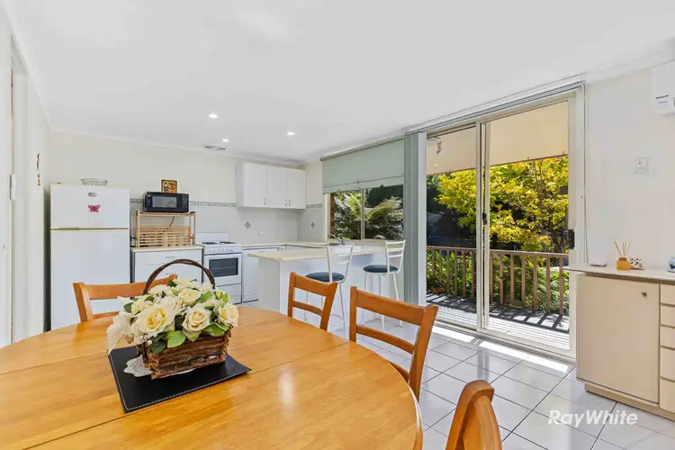 Fourth view of Homely house listing, 2/6 Catalina Drive, Catalina NSW 2536