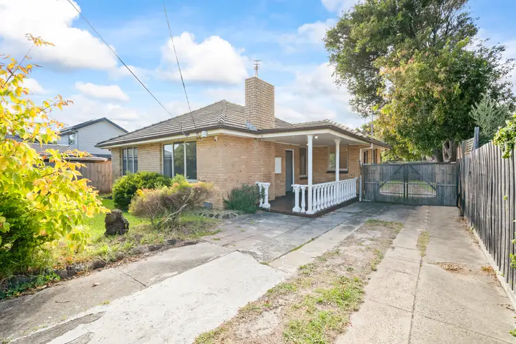 Main view of Homely house listing, 20 Walker Grove, Cheltenham VIC 3192