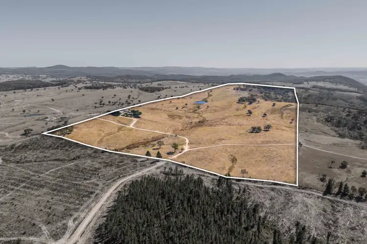 139 Selection Road, Orange NSW 2800