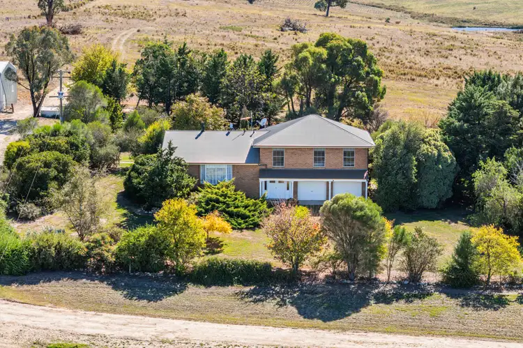 139 Selection Road, Orange NSW 2800