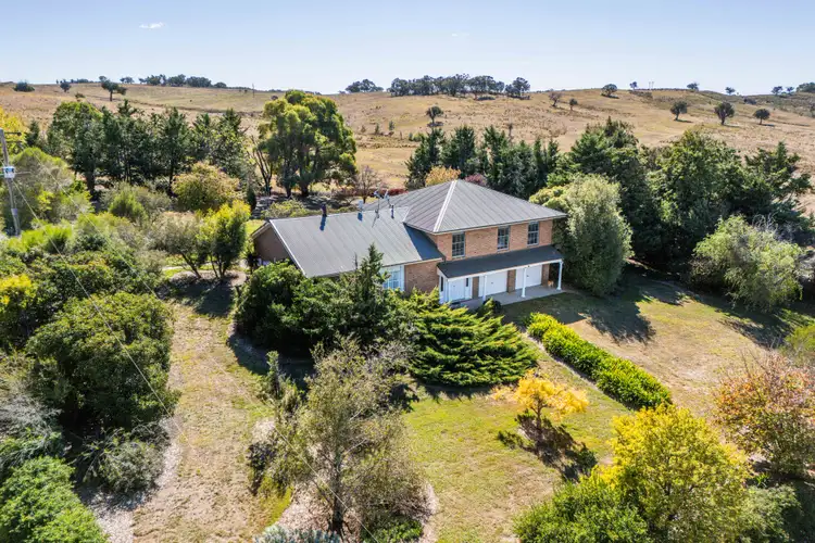 139 Selection Road, Orange NSW 2800