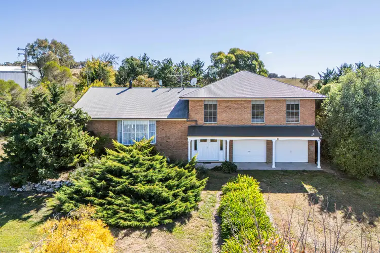 Fourth view of Homely rural property listing, 139 Selection Road, Orange NSW 2800
