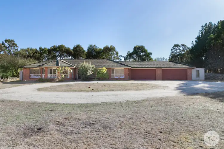 Second view of Homely house listing, 8 McDougall Drive, Magpie VIC 3352