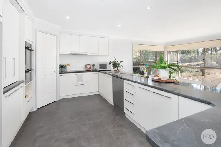 Third view of Homely house listing, 8 McDougall Drive, Magpie VIC 3352