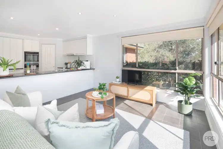 Fourth view of Homely house listing, 8 McDougall Drive, Magpie VIC 3352