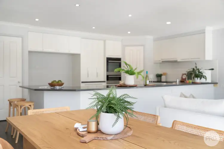 Fifth view of Homely house listing, 8 McDougall Drive, Magpie VIC 3352