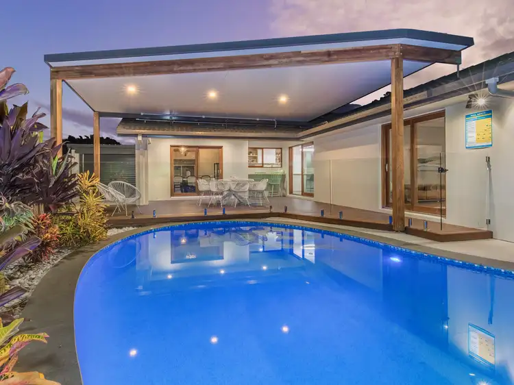 7 Harbord Court, Robina QLD 4226