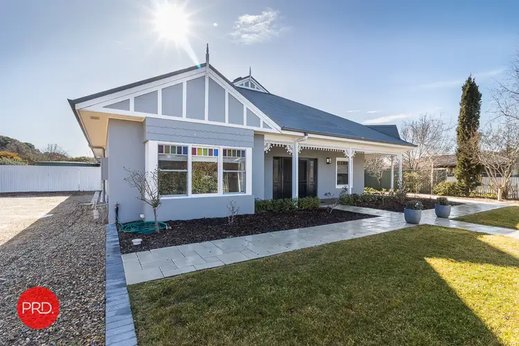 Main view of Homely house listing, 12 Day Circuit, Bungendore NSW 2621