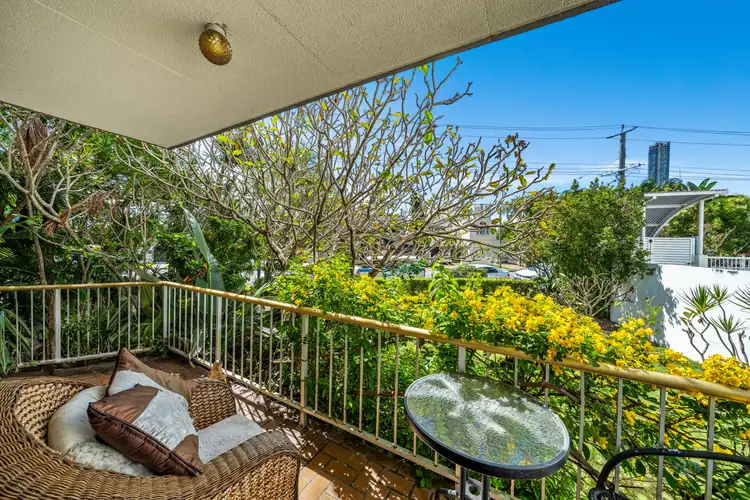 7/112 Stanhill Drive, Chevron Island QLD 4217