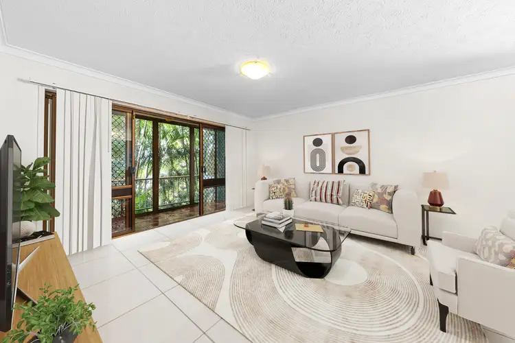 Second view of Homely apartment listing, 7/112 Stanhill Drive, Chevron Island QLD 4217