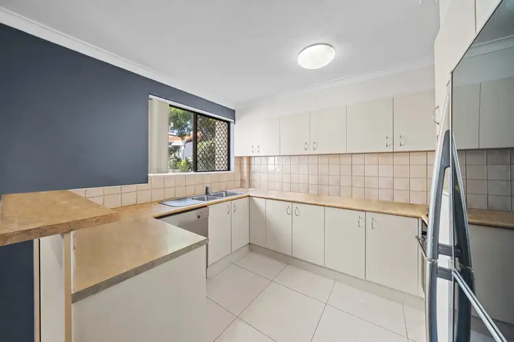 Fourth view of Homely apartment listing, 7/112 Stanhill Drive, Chevron Island QLD 4217