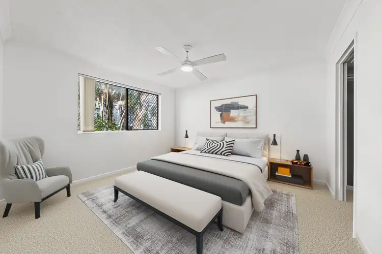 Sixth view of Homely apartment listing, 7/112 Stanhill Drive, Chevron Island QLD 4217