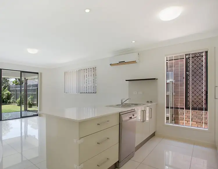 Second view of Homely house listing, 16 Kingdom Circuit, North Lakes QLD 4509
