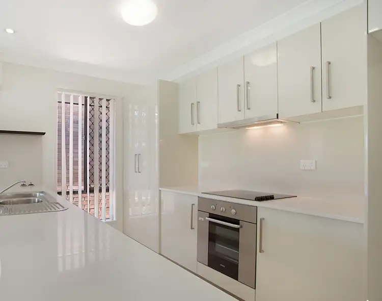 Third view of Homely house listing, 16 Kingdom Circuit, North Lakes QLD 4509